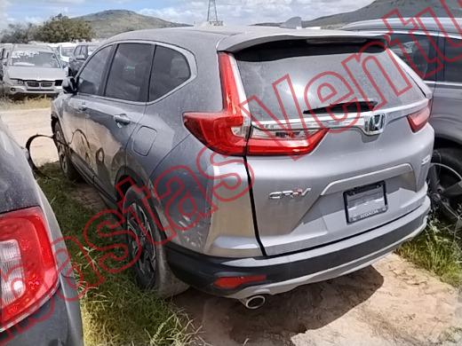 HONDA CR-V 2019, foto 7 de 19