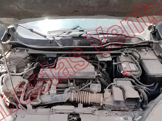 HONDA CR-V 2019, foto 10 de 19