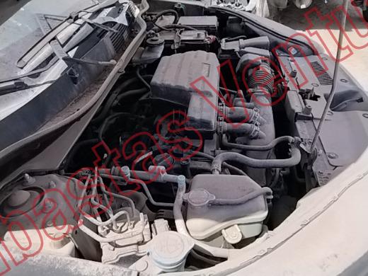HONDA CR-V 2019, foto 11 de 19