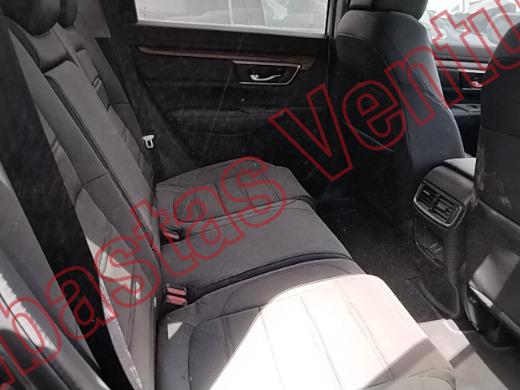 HONDA CR-V 2019, foto 13 de 19