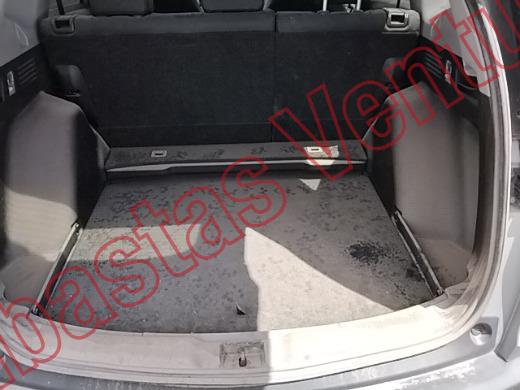 HONDA CR-V 2019, foto 15 de 19