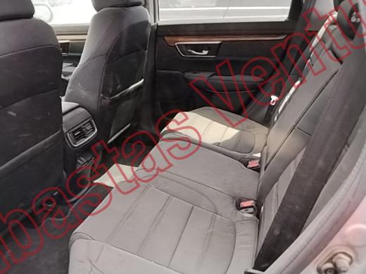 HONDA CR-V 2019, foto 16 de 19