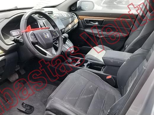 HONDA CR-V 2019, foto 17 de 19