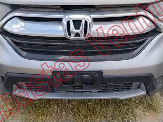 HONDA CR-V 2019, foto 18 de 19