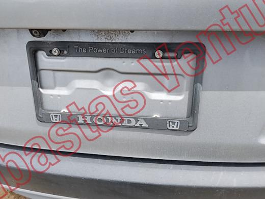 HONDA CR-V 2019, foto 19 de 19
