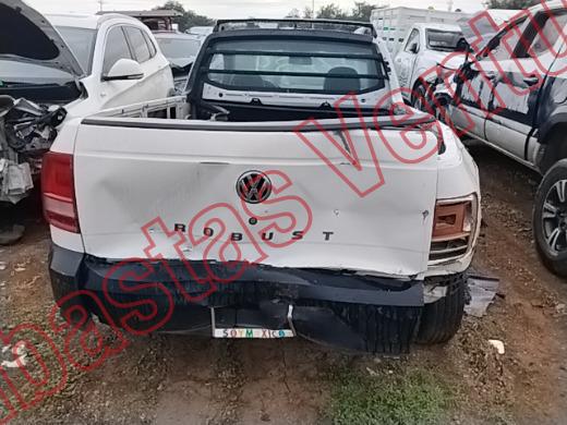 VOLKSWAGEN SAVEIRO  2023, foto 6 de 19