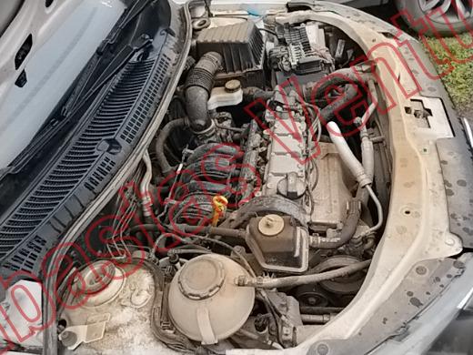 VOLKSWAGEN SAVEIRO  2023, foto 11 de 19