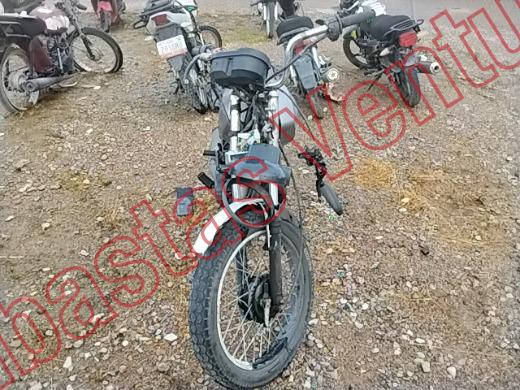 ITALIKA FT150 2020, foto 2 de 19