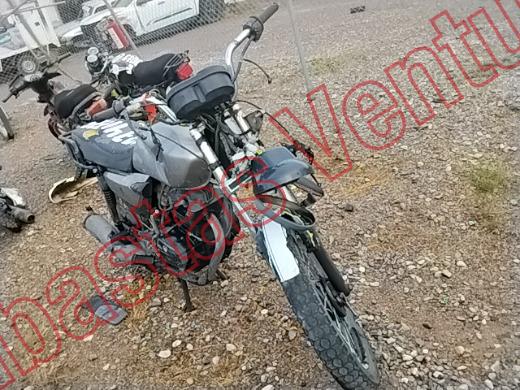 ITALIKA FT150 2020, foto 3 de 19