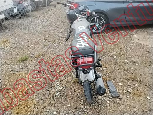 ITALIKA FT150 2020, foto 6 de 19