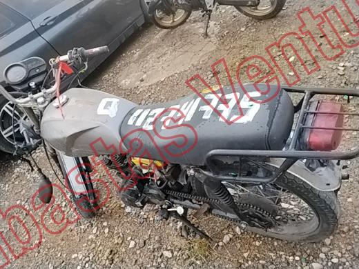 ITALIKA FT150 2020, foto 15 de 19