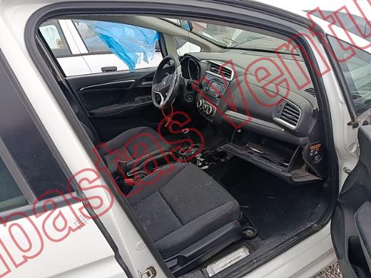 HONDA FIT 2019, foto 12 de 19