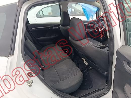 HONDA FIT 2019, foto 13 de 19
