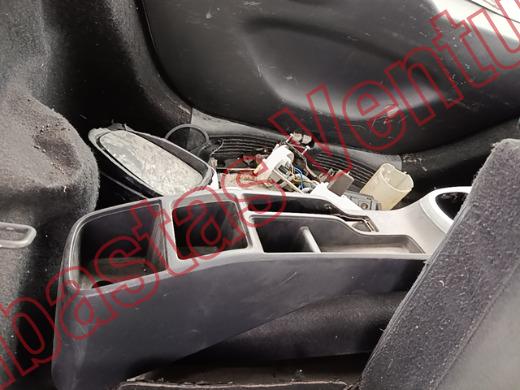 HONDA FIT 2019, foto 15 de 19