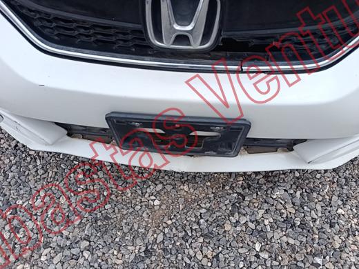 HONDA FIT 2019, foto 18 de 19