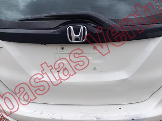 HONDA FIT 2019, foto 19 de 19