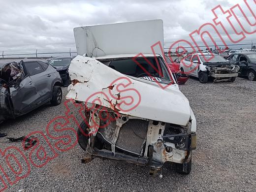 NISSAN NP 300 2007, foto 2 de 19