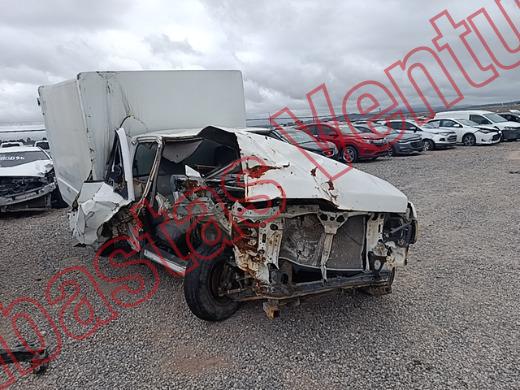 NISSAN NP 300 2007, foto 3 de 19
