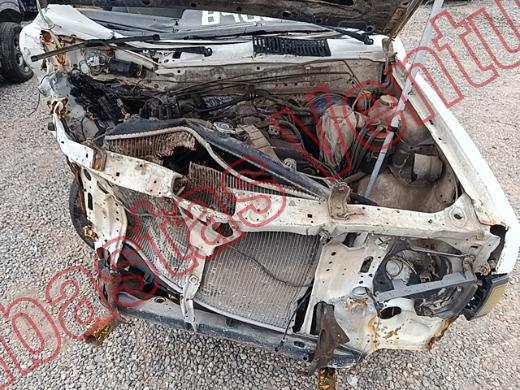 NISSAN NP 300 2007, foto 10 de 19