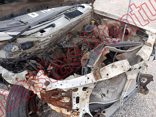 NISSAN NP 300 2007, foto 11 de 19