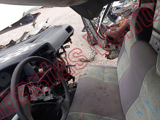 NISSAN NP 300 2007, foto 17 de 19