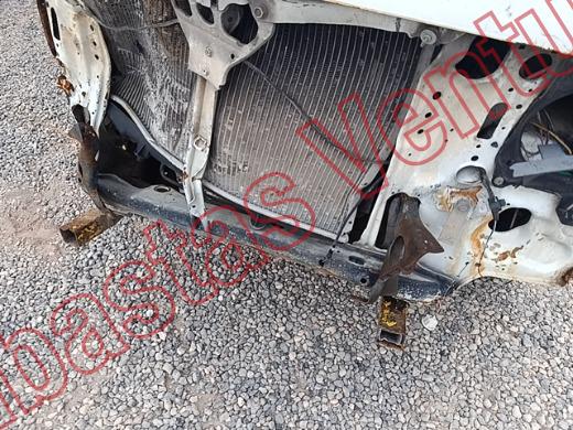 NISSAN NP 300 2007, foto 18 de 19