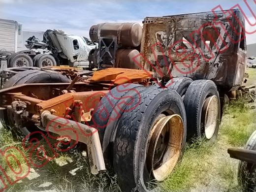 INTERNATIONAL TRACTOCAMION 2025, foto 5 de 19
