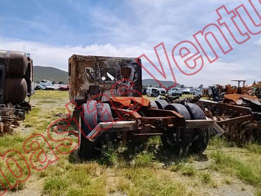 INTERNATIONAL TRACTOCAMION 2025, foto 6 de 19