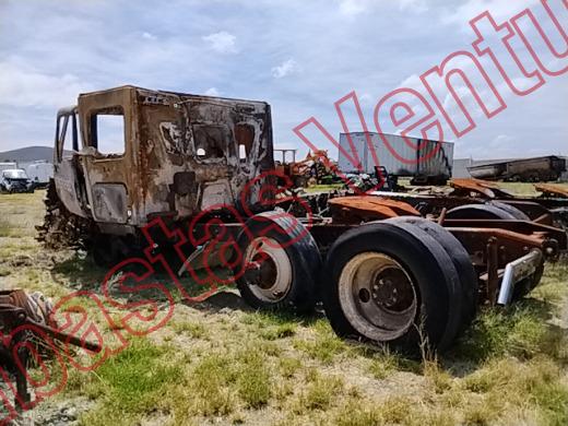 INTERNATIONAL TRACTOCAMION 2025, foto 7 de 19