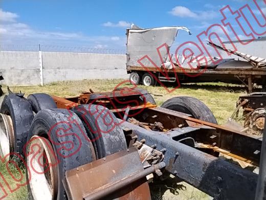 INTERNATIONAL TRACTOCAMION 2025, foto 15 de 19