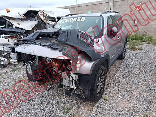 JEEP RENEGADE 2024, foto 1 de 19