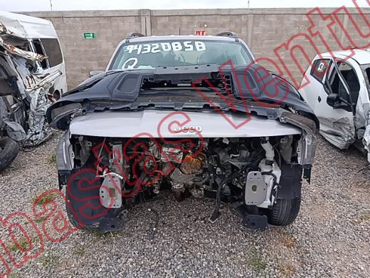 JEEP RENEGADE 2024, foto 2 de 19