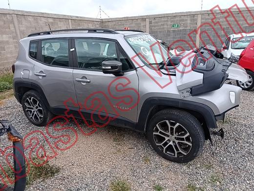 JEEP RENEGADE 2024, foto 4 de 19