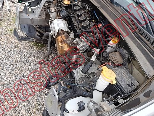 JEEP RENEGADE 2024, foto 9 de 19