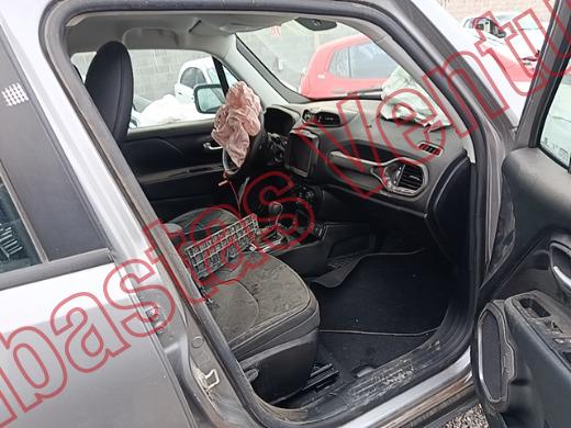 JEEP RENEGADE 2024, foto 12 de 19