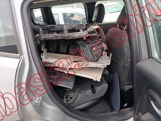 JEEP RENEGADE 2024, foto 13 de 19