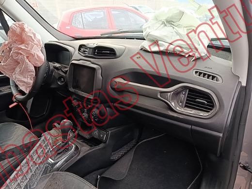 JEEP RENEGADE 2024, foto 14 de 19