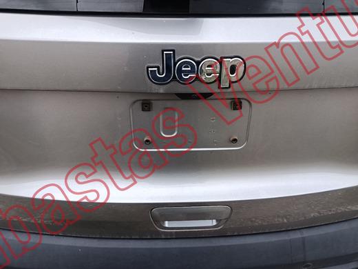 JEEP RENEGADE 2024, foto 19 de 19