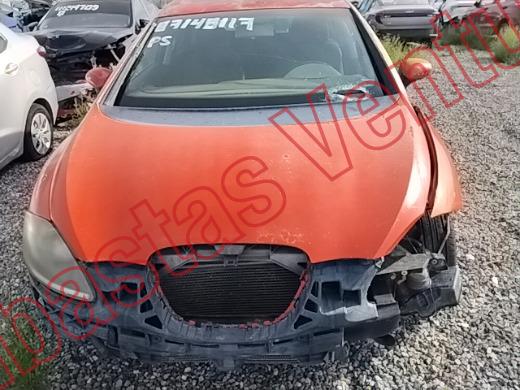 SEAT LEON 2009, foto 2 de 19