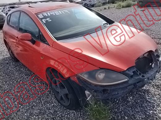SEAT LEON 2009, foto 3 de 19