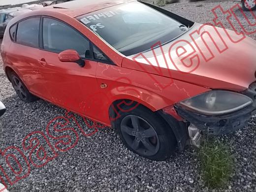 SEAT LEON 2009, foto 4 de 19
