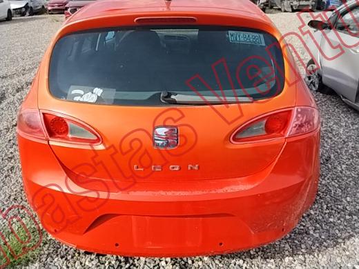 SEAT LEON 2009, foto 6 de 19