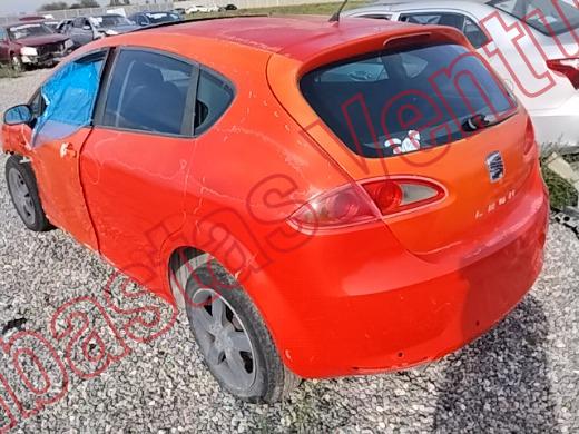 SEAT LEON 2009, foto 7 de 19