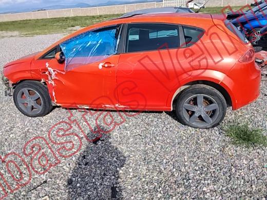 SEAT LEON 2009, foto 8 de 19