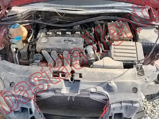 SEAT LEON 2009, foto 10 de 19
