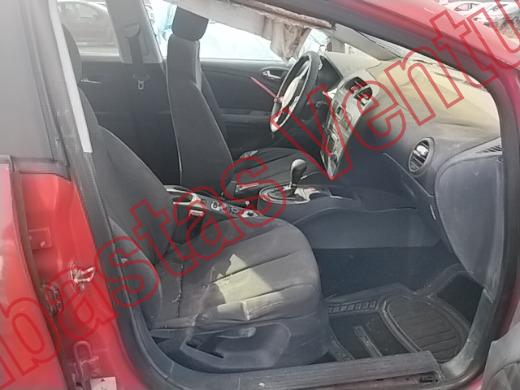 SEAT LEON 2009, foto 12 de 19