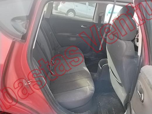 SEAT LEON 2009, foto 13 de 19