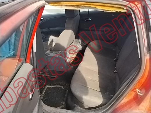 SEAT LEON 2009, foto 16 de 19