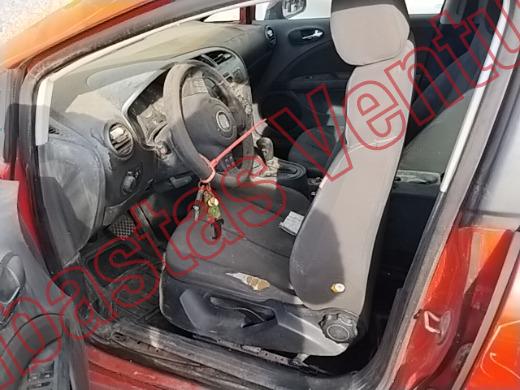 SEAT LEON 2009, foto 17 de 19