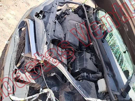 TOYOTA SIENNA 2020, foto 9 de 19